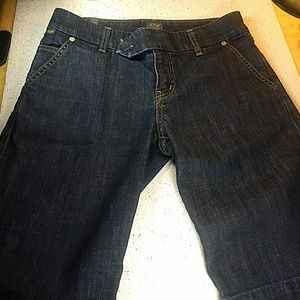 Citizens of humanity jean shorts